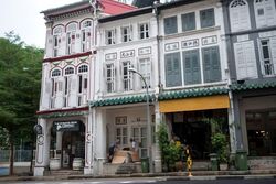Kreta Ayer Conservation Area (D1), Shop House #554261331